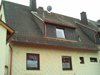 Dachsanierung 2009