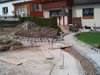Gartenumbau 2008/2009