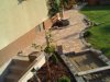 Gartenumbau 2008/2009