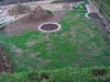 Gartenumbau 2008/2009