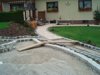 Gartenumbau 2008/2009
