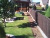 Gartenumbau 2008/2009