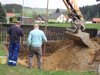 Poolbau 2011