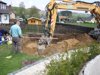 Poolbau 2011