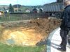 Poolbau 2011