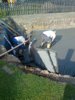 Poolbau 2011