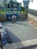 Poolbau 2011