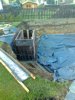 Poolbau 2011