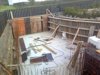 Poolbau 2011