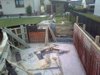Poolbau 2011