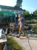 Poolbau 2011