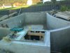 Poolbau 2011