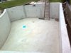 Poolbau 2011