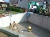 Poolbau 2011