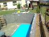 Poolbau 2011