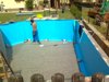 Poolbau 2011