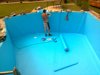Poolbau 2011