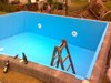 Poolbau 2011