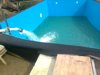 Poolbau 2011
