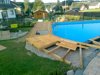 Poolbau 2011