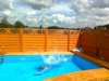 Poolbau 2011