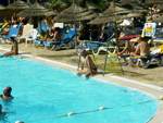 Urlaub 2006