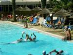 Urlaub 2006