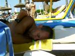 Urlaub 2006
