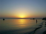 Urlaub 2006