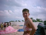 Urlaub 2006