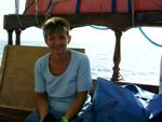 Urlaub 2006