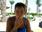 Urlaub 2006