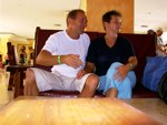 Urlaub 2006