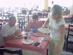 Urlaub 2006
