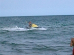 Urlaub 2006