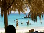 Urlaub 2007
