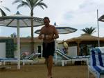 Urlaub 2007