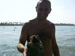 Urlaub 2007