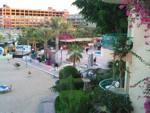 Urlaub 2008